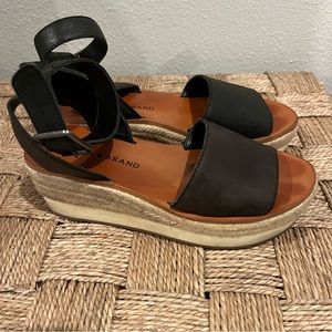 Lucky Brand Sandals